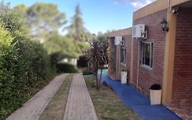 Cabañas El Descanso